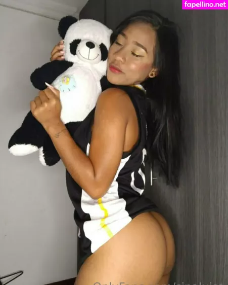 Sinaluisa OnlyFans Thumbnail #k6ChPoaTh1