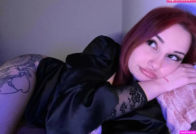 Sinavya OnlyFans Thumbnail #xGCKHsgfTB