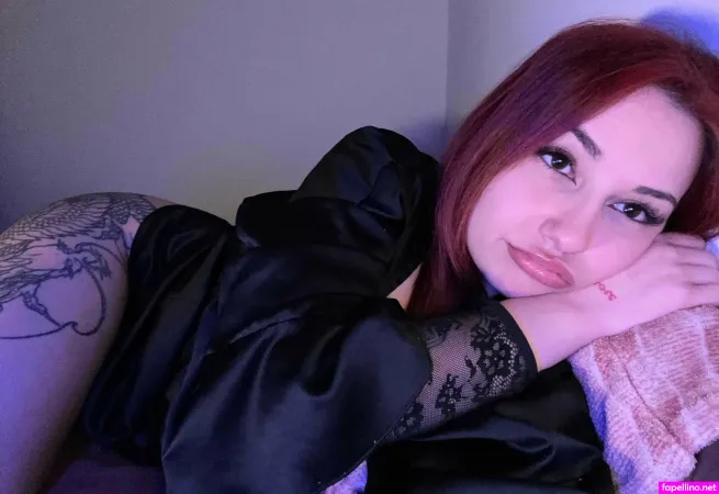 Sinavya OnlyFans Thumbnail #zcXHB9GMSh