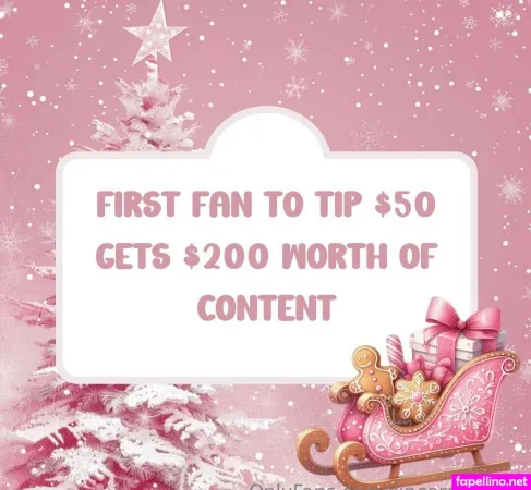 Sincerely Carli OnlyFans Thumbnail #hktESrSJt5