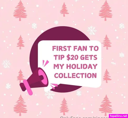 Sincerely Carli OnlyFans Thumbnail #yFm4Ql0uSw