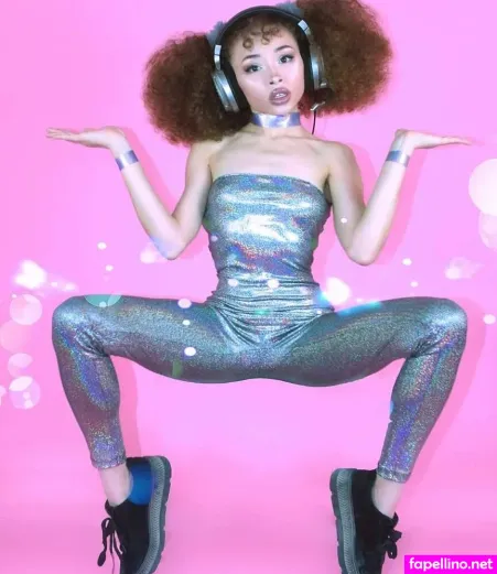 Sincerely Nymphie Main Profile Photo