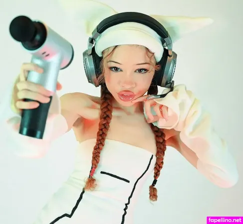 Sincerely Nymphie OnlyFans Thumbnail #lAK8SPbSzx