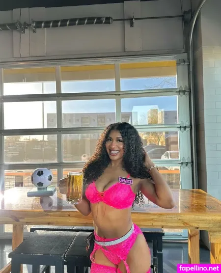 Sincerelydenice OnlyFans Thumbnail #7hSDHy7y5x