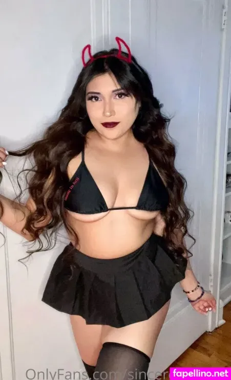 Sincerelyeffy17 OnlyFans Thumbnail #JrK3RQql5x