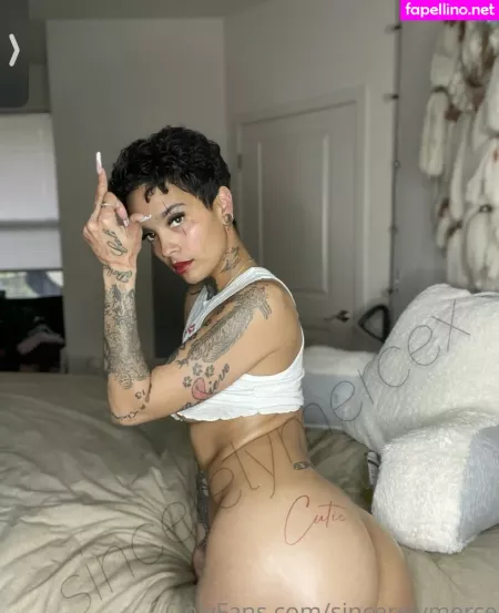 Sincerelymerce OnlyFans Thumbnail #nlioeVQO90