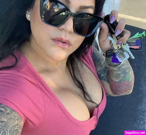 Sindeestylez OnlyFans Thumbnail #8I3XHDRFD6