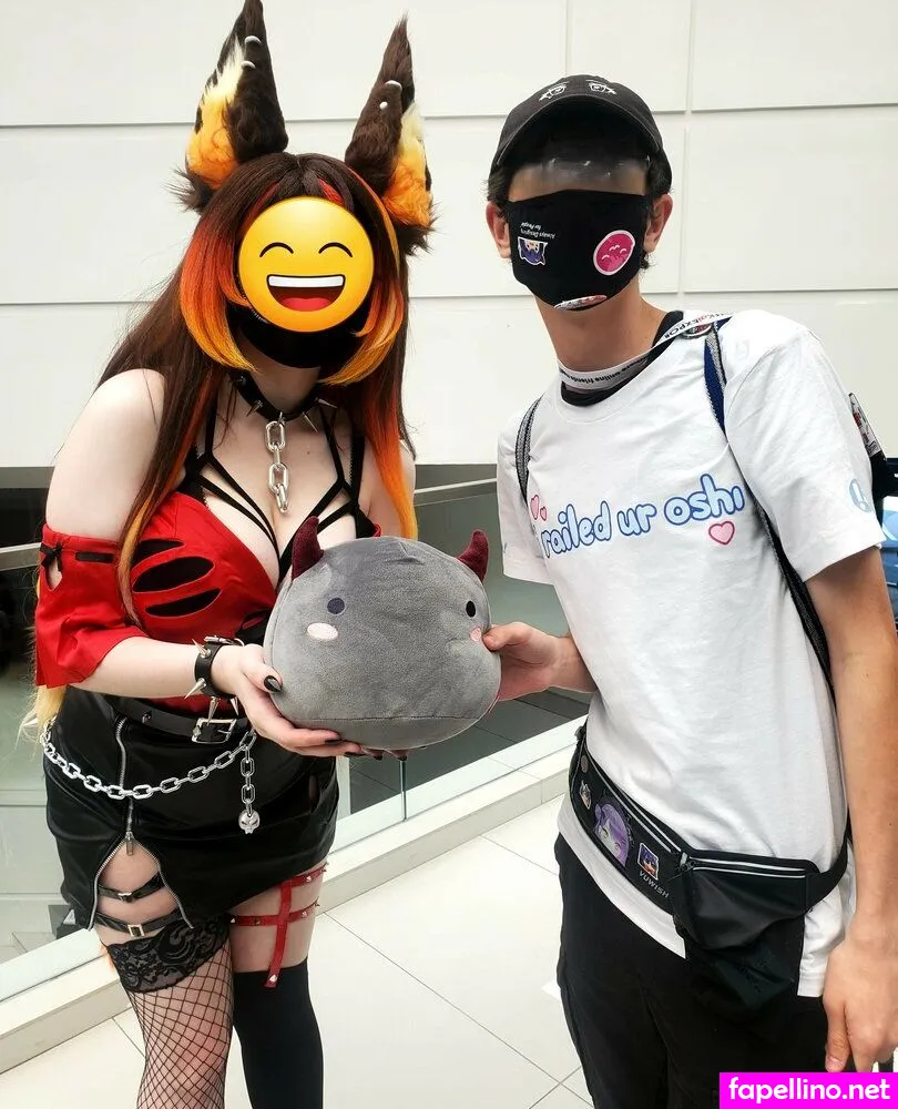 Sinder | SinderVTuber, sindervtuber Nude Leaked OnlyFans Photo #Q7meKpesUU