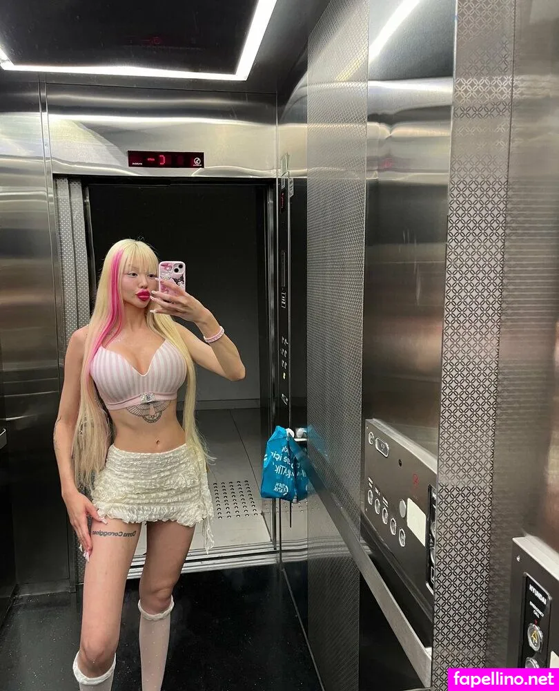 sindyyy228 Nude Leaked OnlyFans Photo #Oqz7KfkEXz