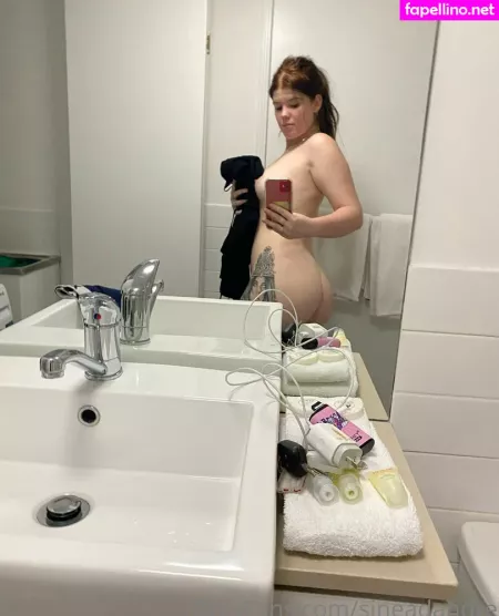 Sinead Andre Sineadandre OnlyFans Thumbnail #3yLGfk5OGO