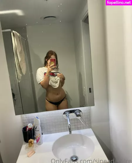 Sinead Andre Sineadandre OnlyFans Thumbnail #Fd7QzQnqKd