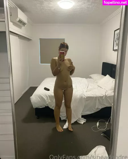 Sinead Andre Sineadandre OnlyFans Thumbnail #u6sFYQBuSi