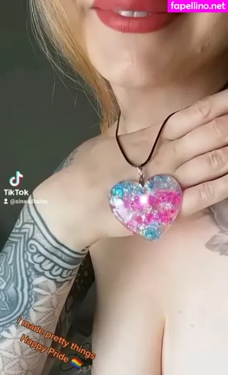 Sinead Bales OnlyFans Thumbnail #1FiNS4ZnTC