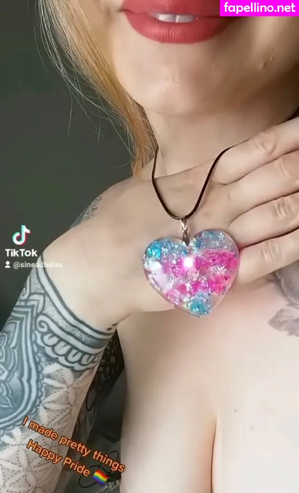 sineadbales Nude Leaked OnlyFans Photo #1FiNS4ZnTC