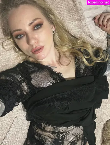 Sinead Bales OnlyFans Thumbnail #AojacyzQcO