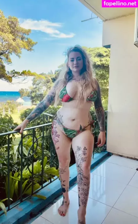 Sinead Bales OnlyFans Thumbnail #KUYvMX4fe6