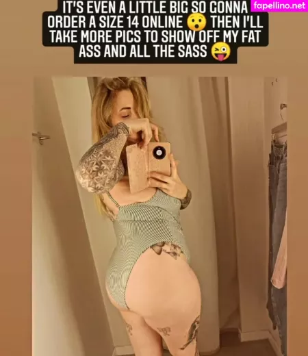 Sinead Bales OnlyFans Thumbnail #V2VUDbL3EC