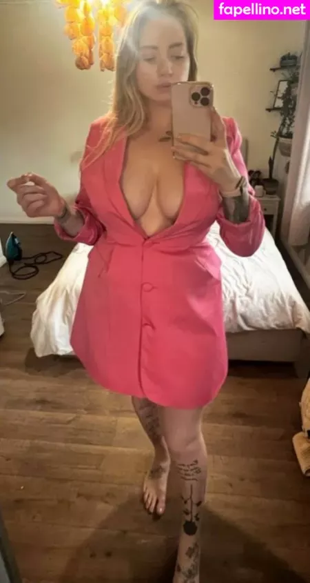 Sinead Bales OnlyFans Thumbnail #YUbBbtnftv