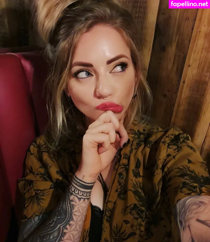 sineadbales Nude Leaked OnlyFans Photo #snLPtTVd3p