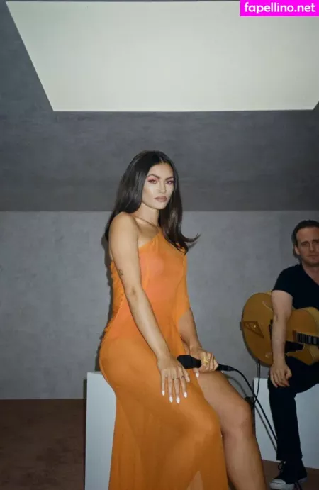 Sinead Harnett OnlyFans Thumbnail #5kEH98O5aN