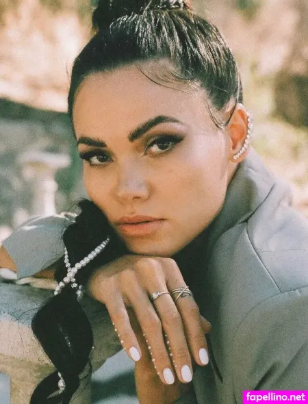 Sinead Harnett OnlyFans Thumbnail #BFGlBnPeAJ
