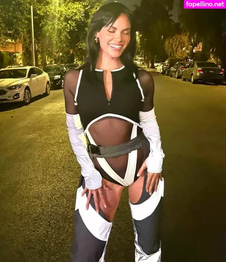 Sinead Harnett OnlyFans Thumbnail #COrWAmrFeZ