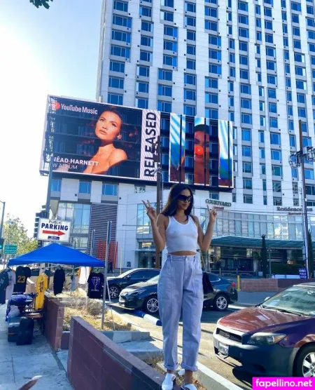 Sinead Harnett OnlyFans Thumbnail #GVcqRGa19p