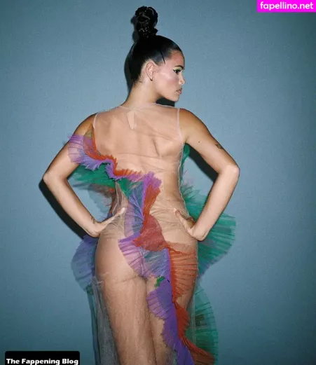 Sinead Harnett OnlyFans Thumbnail #Kc3IgrlNEP