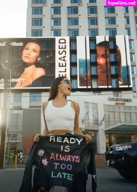 Sinead Harnett OnlyFans Thumbnail #MLs8uH8Jfe