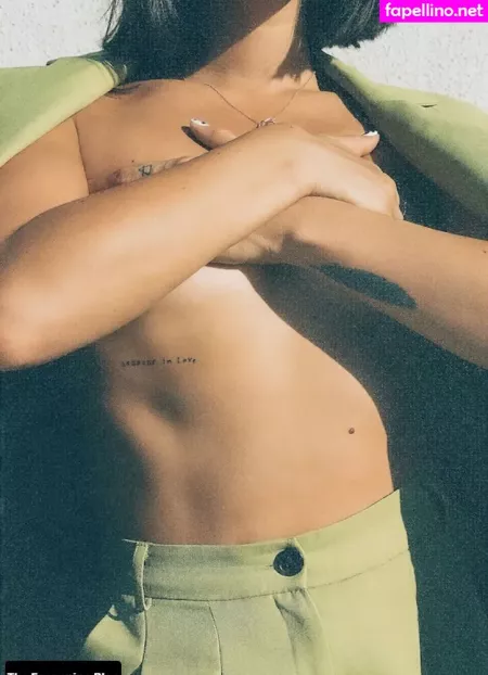Sinead Harnett OnlyFans Thumbnail #heoZvkCubb
