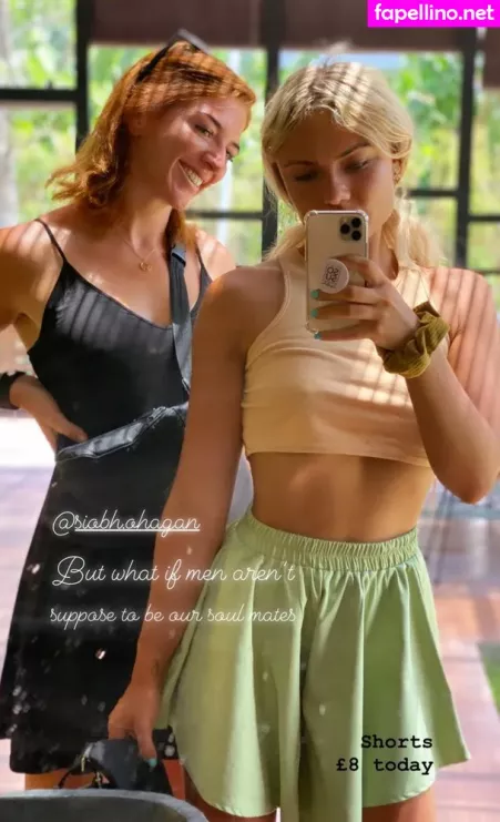 Sinead Hegarty OnlyFans Thumbnail #VCRHUGqVPd