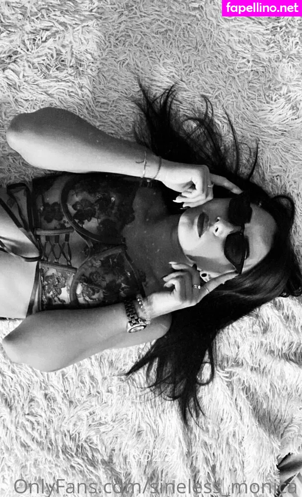 mo9ca86_, sineless_monica Nude Leaked OnlyFans Photo #OhpyRXRjYh