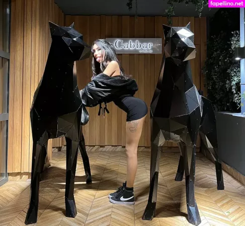 Sinem Bahar OnlyFans Thumbnail #S8Mha4ILKQ