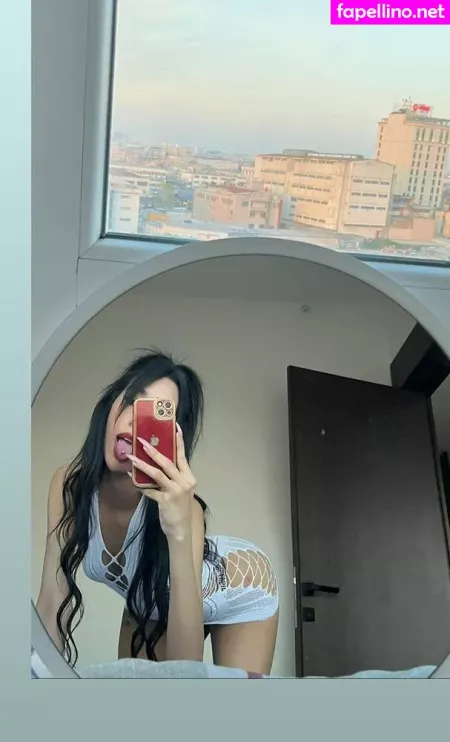 Sinem Bahar OnlyFans Thumbnail #Z31tT4UHk2