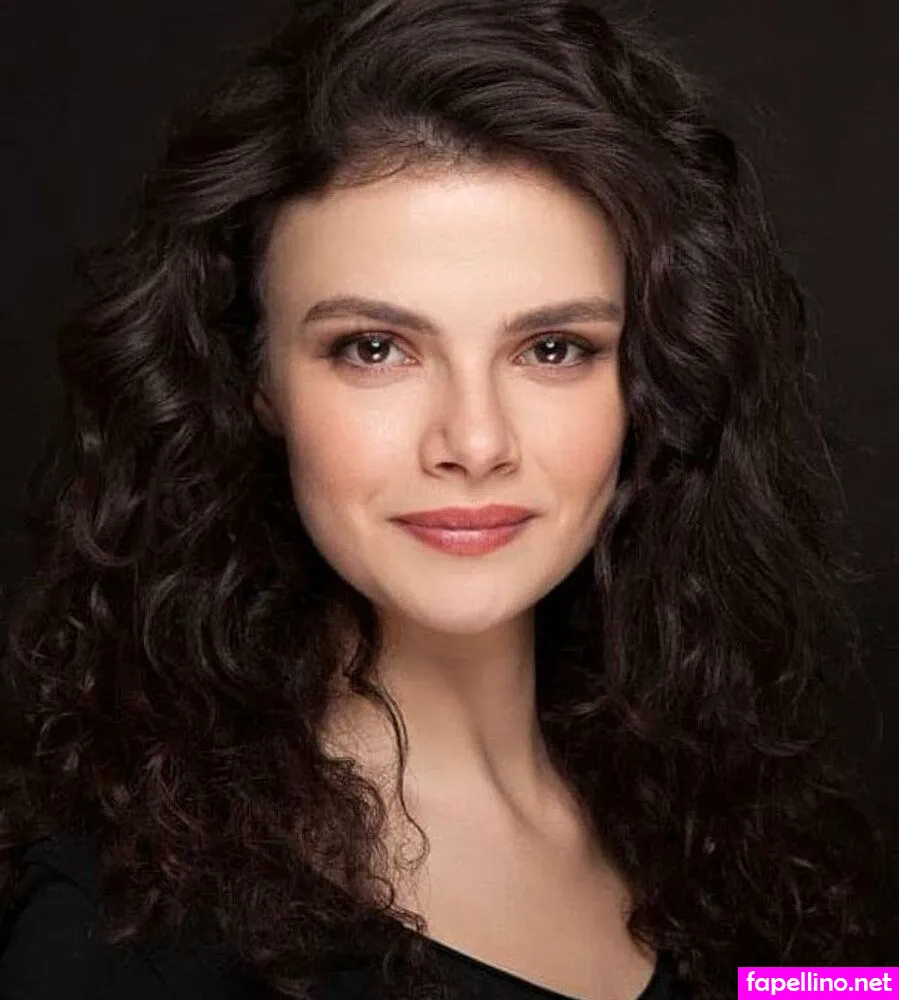 Sinem Ünsal Nude Leaked OnlyFans Photo #FE00e44Sbu