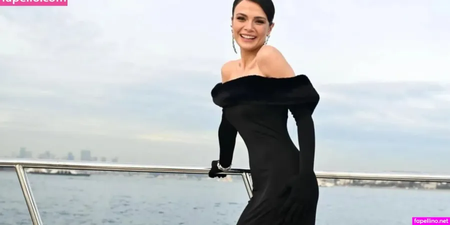 Sinem Nsal Main Profile Photo