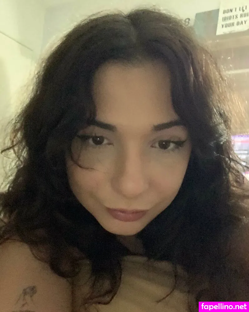 sinemsultana Nude Leaked OnlyFans Photo #BFu1mxkse2