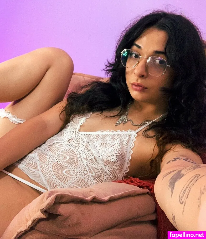 sinemsultana Nude Leaked OnlyFans Photo #nnf5rcFSEA