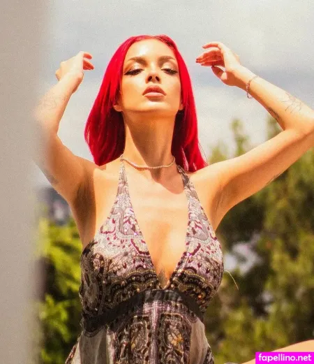 Sinemxcetin OnlyFans Thumbnail #8FaAlfnqSr