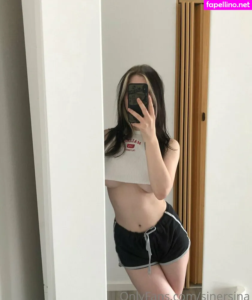 sinersina Nude Leaked OnlyFans Photo #AK2v793R0G