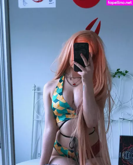 Sinersina OnlyFans Thumbnail #inmrfakdfR