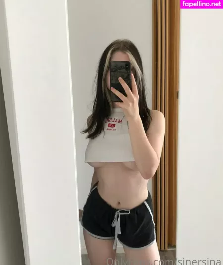 Sinersina OnlyFans Thumbnail #oMqADm5unw