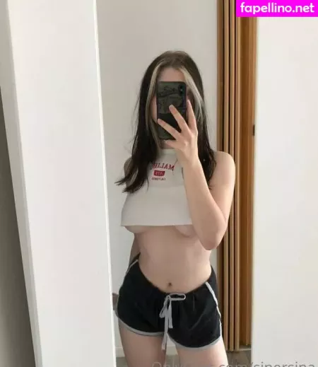 Sinersina OnlyFans Thumbnail #r59FbFSq7O