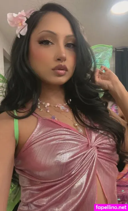 Sinferna OnlyFans Thumbnail #HFdZlBoWib