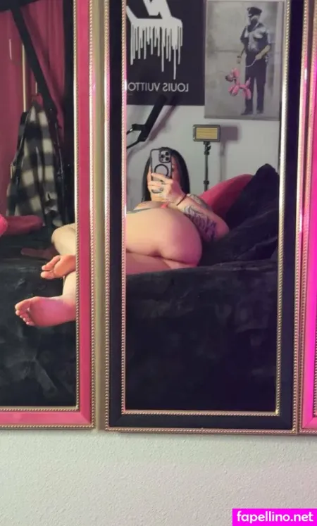 Sinfromwithin OnlyFans Thumbnail #Y656cTUptx
