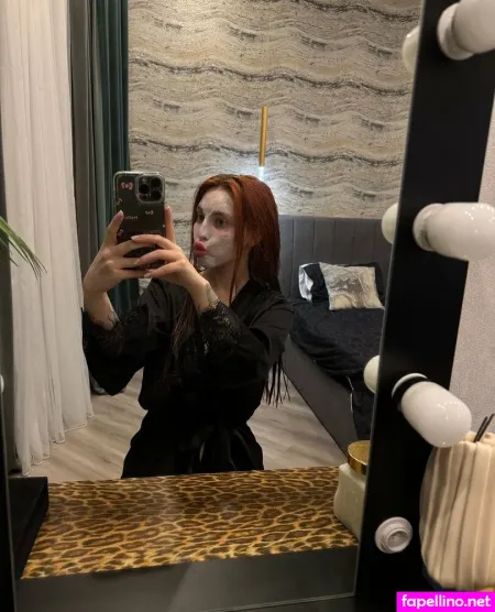 Sinful Ariel OnlyFans Thumbnail #3fBGCuNwAa