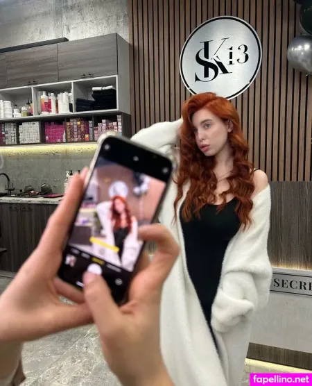 Sinful Ariel Main Profile Photo