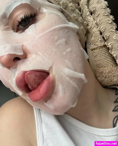 Sinful Ariel OnlyFans Thumbnail #DOfnYLPgGj