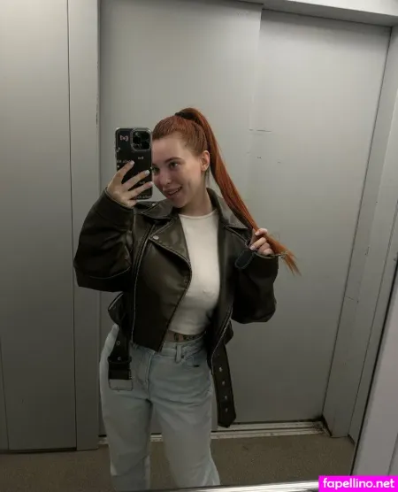 Sinful Ariel OnlyFans Thumbnail #IKTQcdU2ku