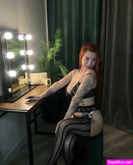 Sinful Ariel OnlyFans Thumbnail #KN6qzuOliw